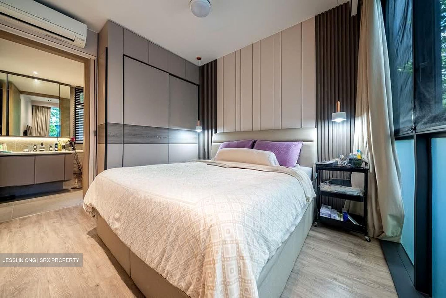 The Tapestry (D18), Condominium #531529671